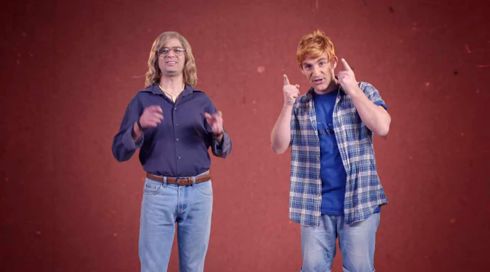 המחלקה לחפצים מיוחדים | ממלא מקום | פרק 7