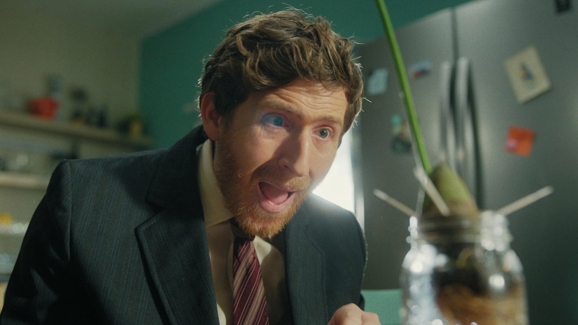 האחיין שלי בנץ 3 פרק 18