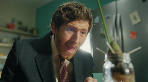 האחיין שלי בנץ 3 פרק 18