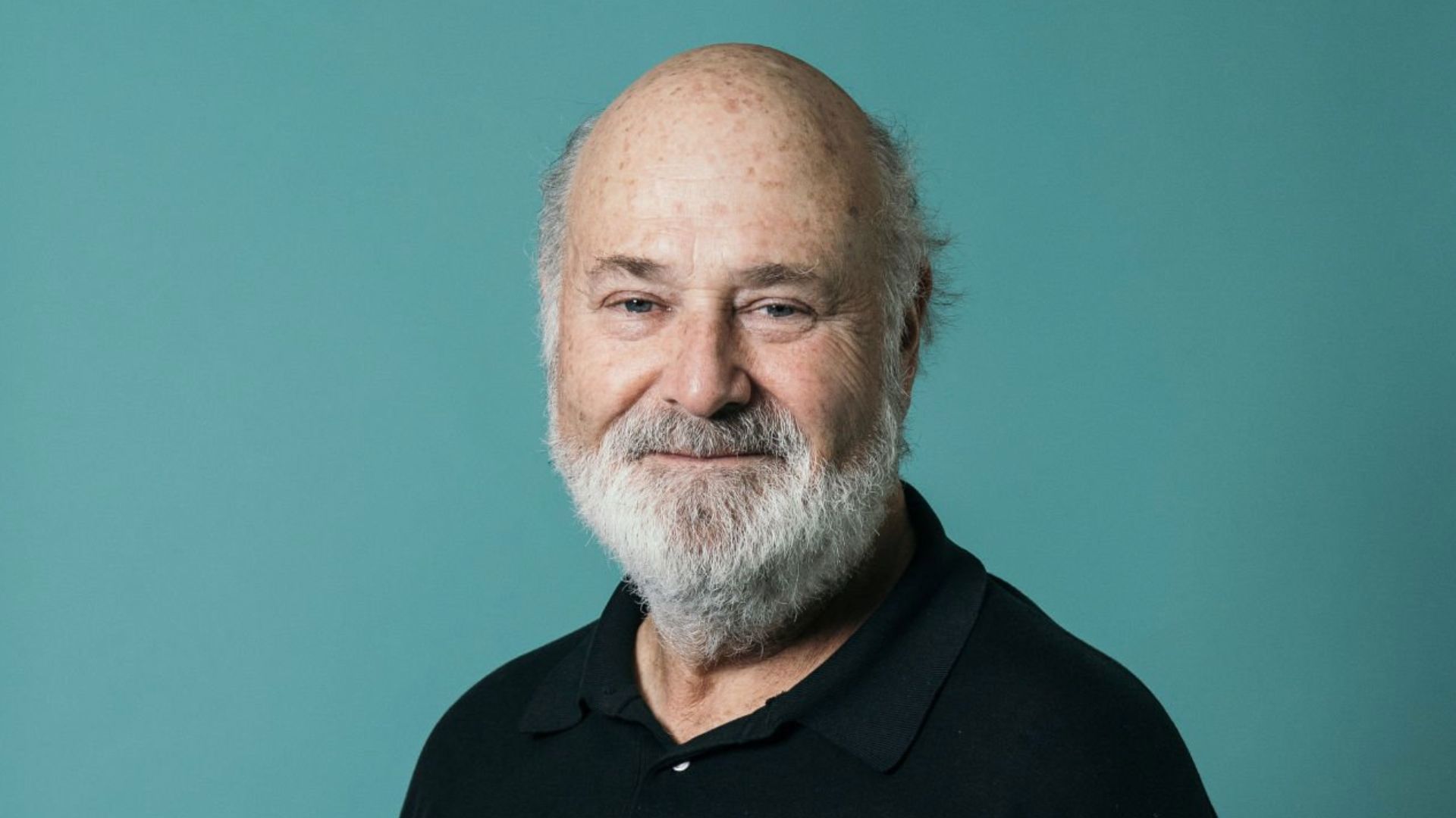 רוב ריינר, 2017