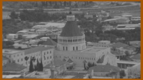  اقالة مجلس بلدية الناصرة  1974