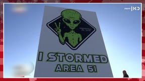 סרטון עמיחי שטיין חייזרים