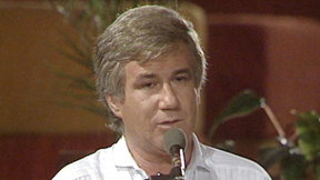 אהוד מנור. 1983