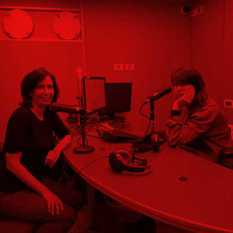 ד"ר ליאת יקיר ושרון קנטור באולפן