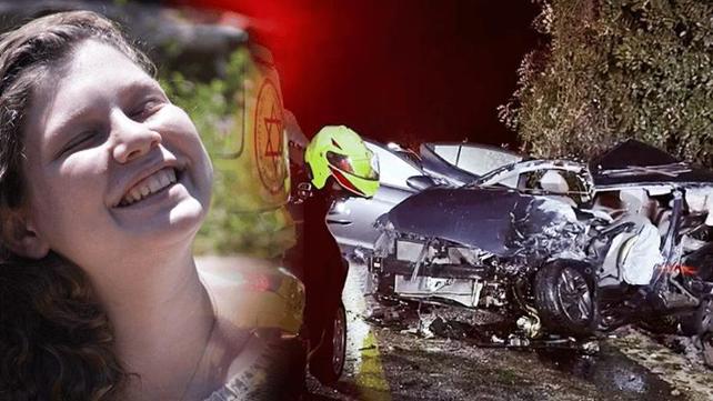 صورة الضحية وموقع الحادث