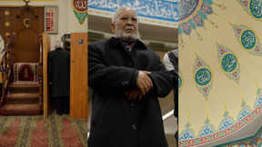المؤذن 