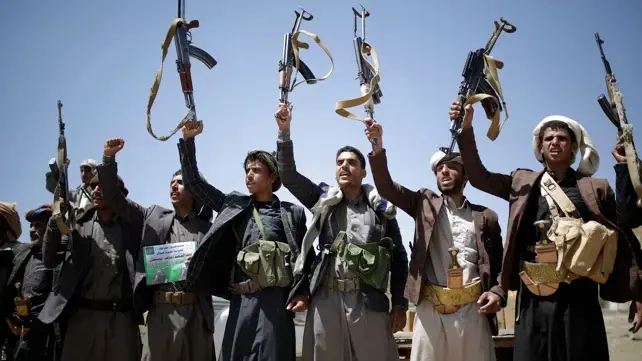 الحوثيون