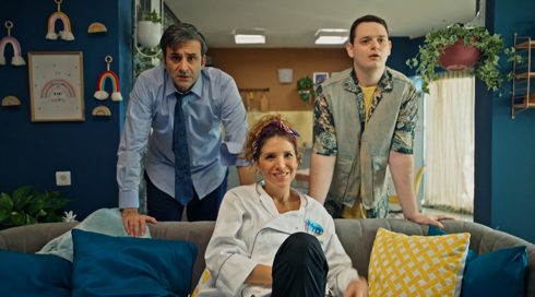 מלון הוטל 2 פרק 5