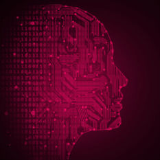 איור בינה מלאכותית