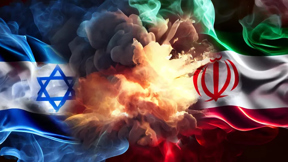 الخامسة في مكان