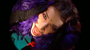 להקת פורטרט "כל הכוונה" חשמלית. 1995