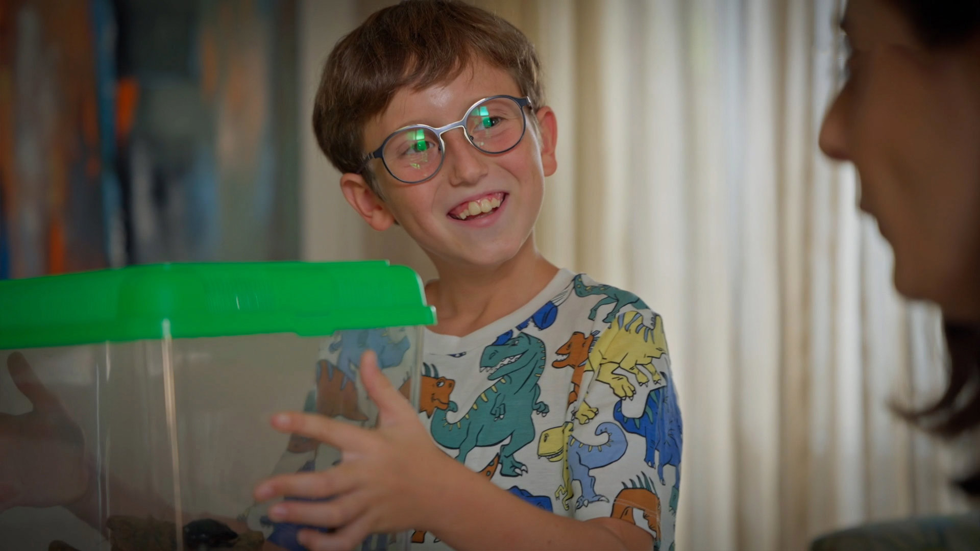 בני מצווה 2 פרק 7