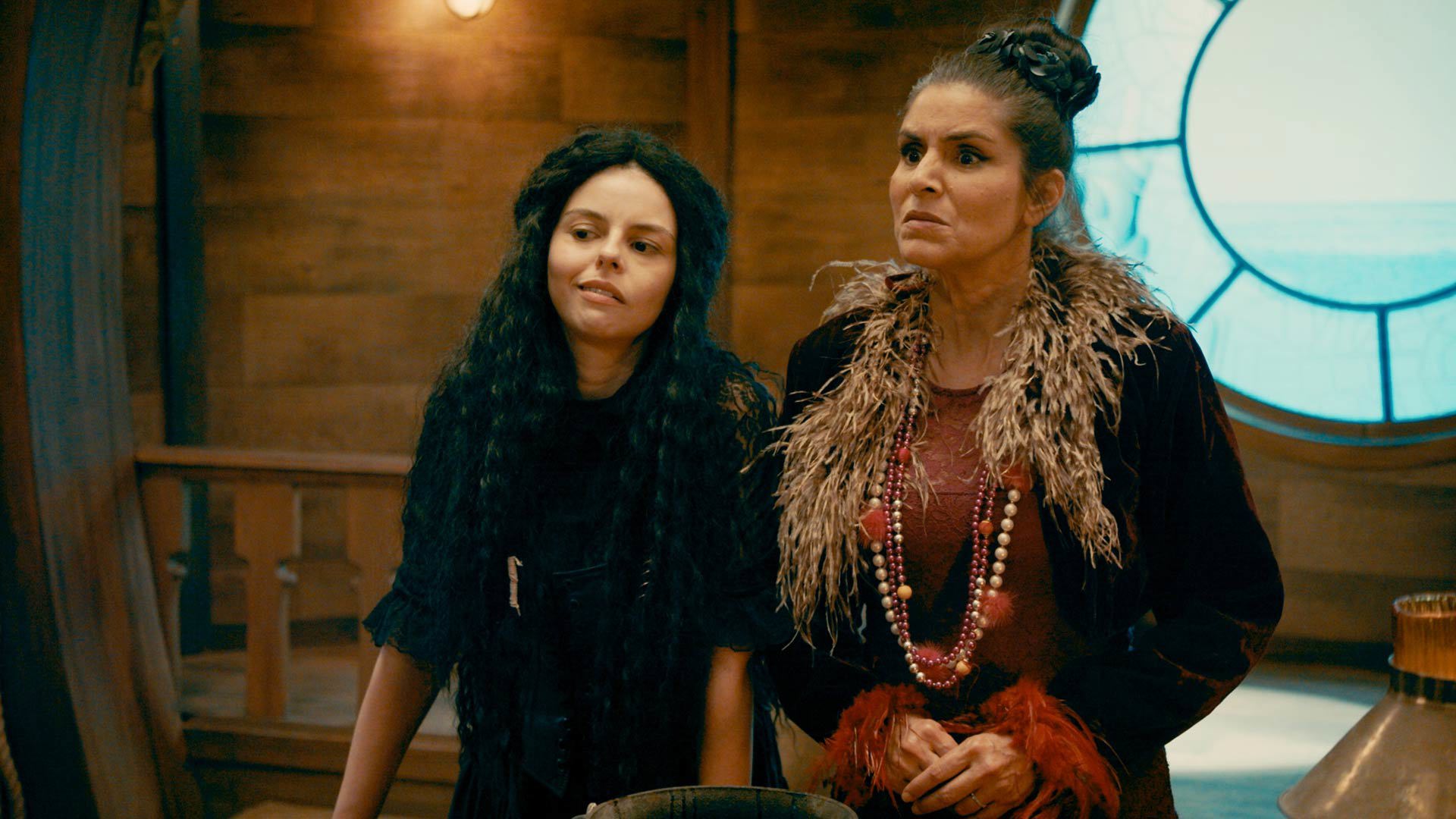 כראמל 4 פרק 16