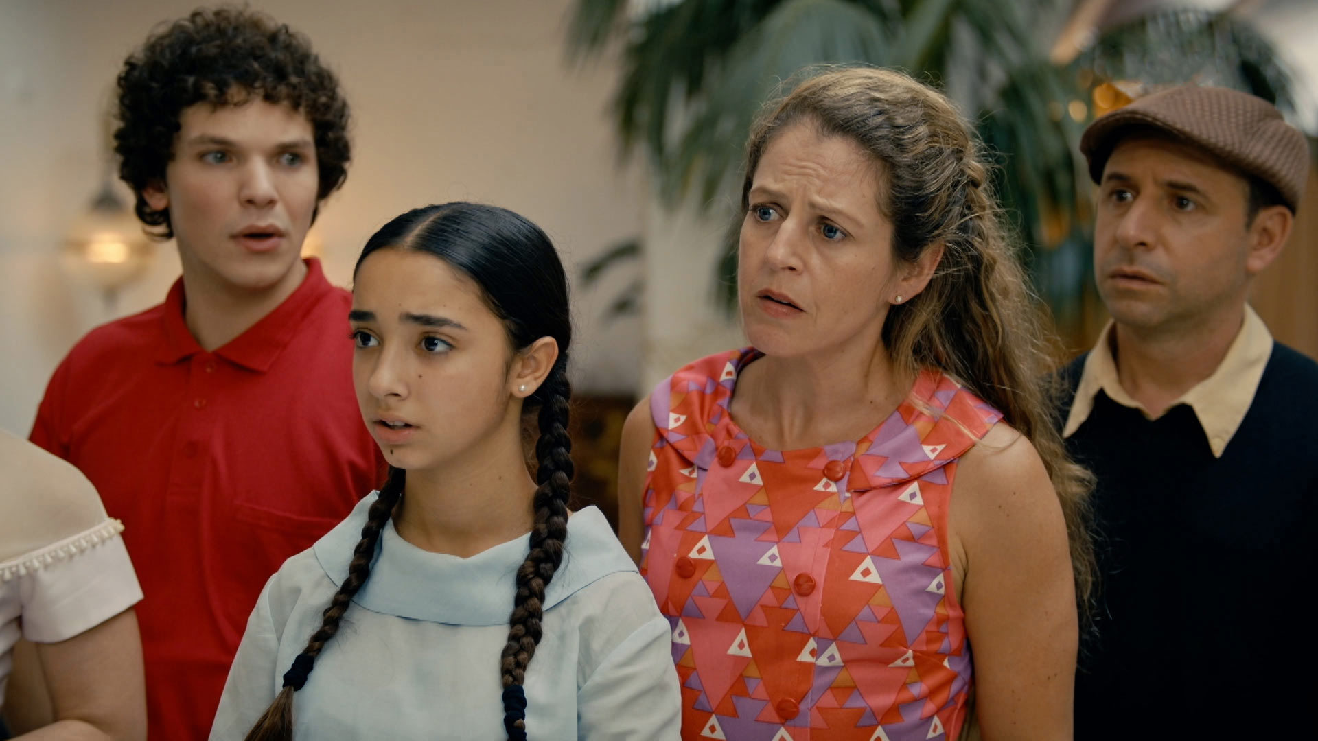 כראמל 4 ריקאפ