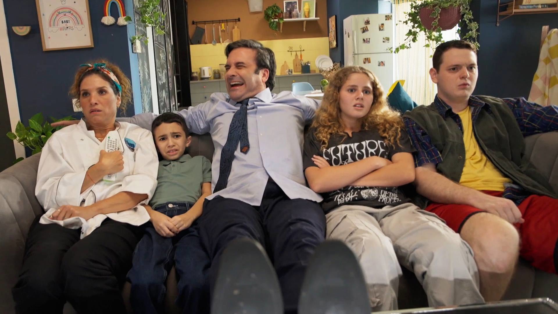 מלון הוטל 2 פרק 12