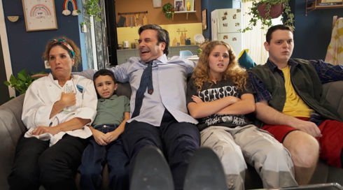 מלון הוטל 2 פרק 12