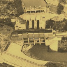 תחנת הכח בנהריים
