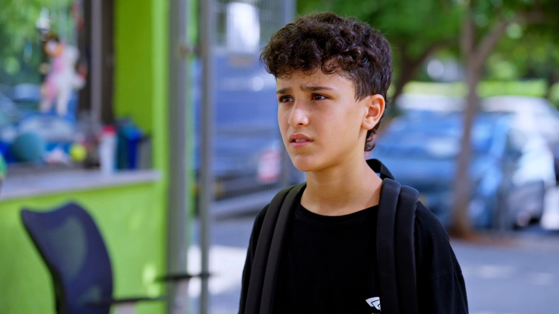 שקשוקה 7 פרק 3