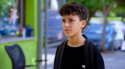 שקשוקה 7 פרק 3