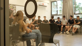 אחרי פסח חוזרים ללימודים - בקפסולות: המתווה של משרד החינוך