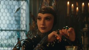 גל גדות מתוך "שלגיה"