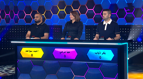 يلّا نخطّطها 3 | الحلقة 2
