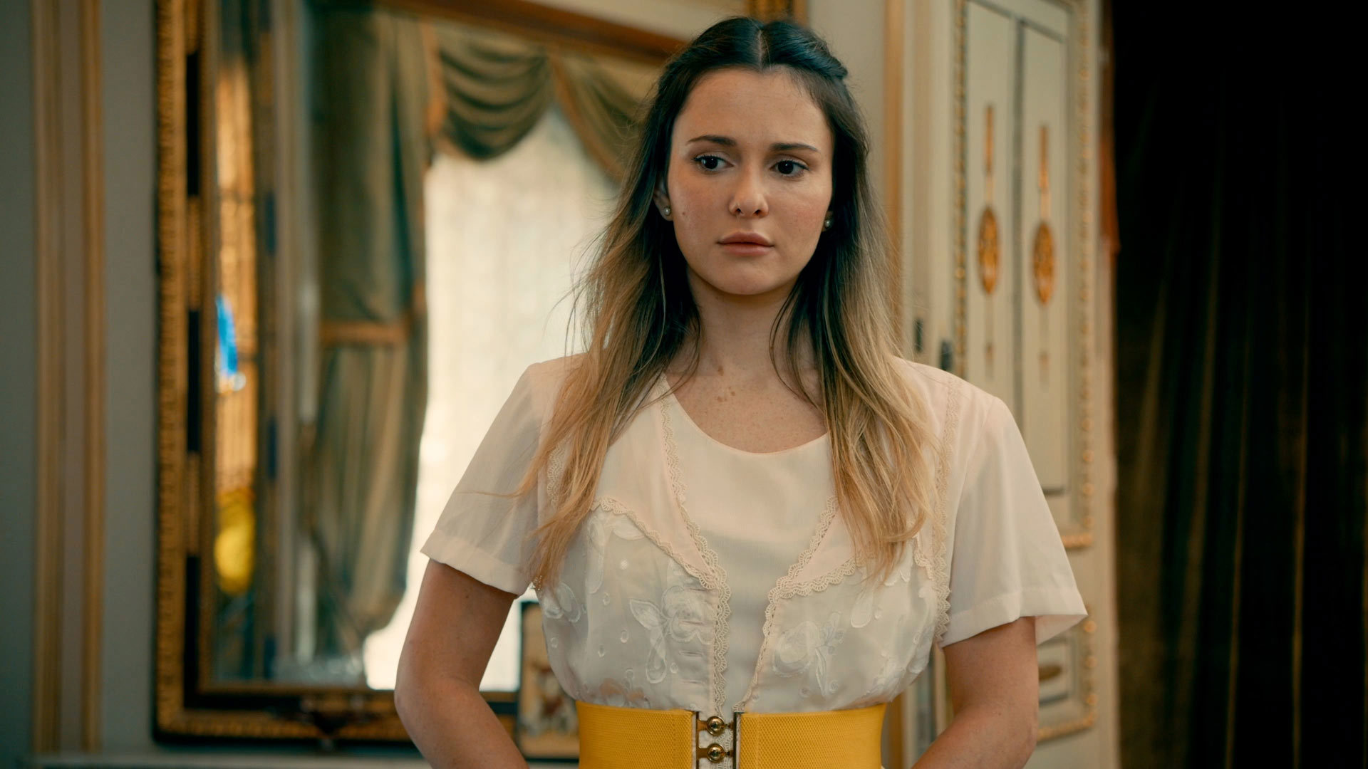 כראמל 4 פרק 6