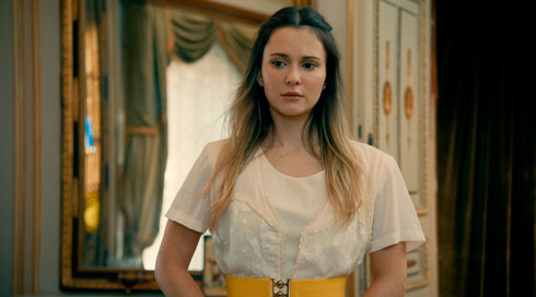 כראמל 4 פרק 6