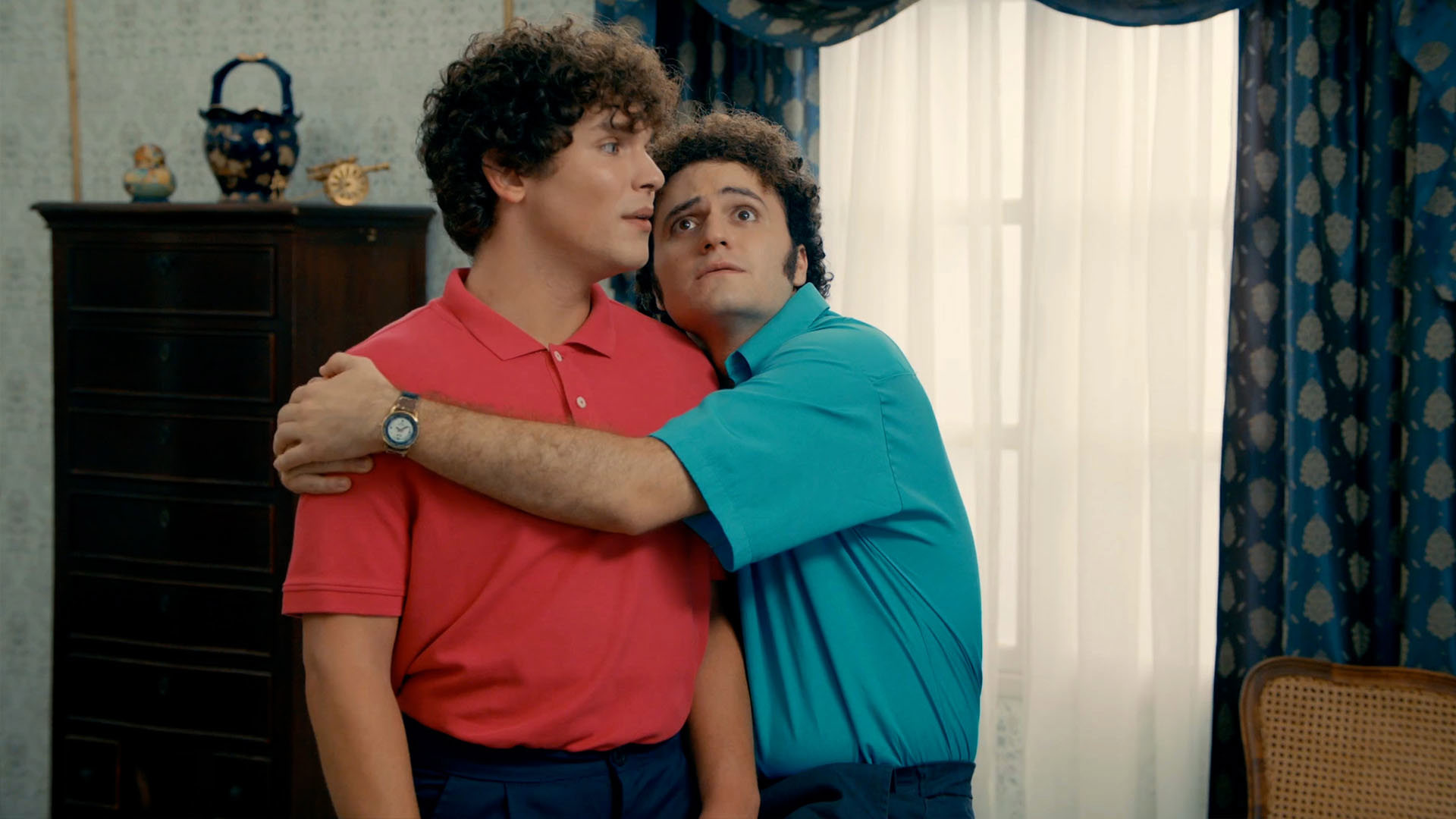 כראמל 5 פרק 12