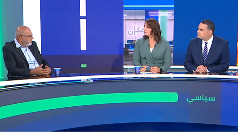 سياسي 5