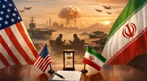 النشرة المسائية مع نايف سارجي | 31.08.2026