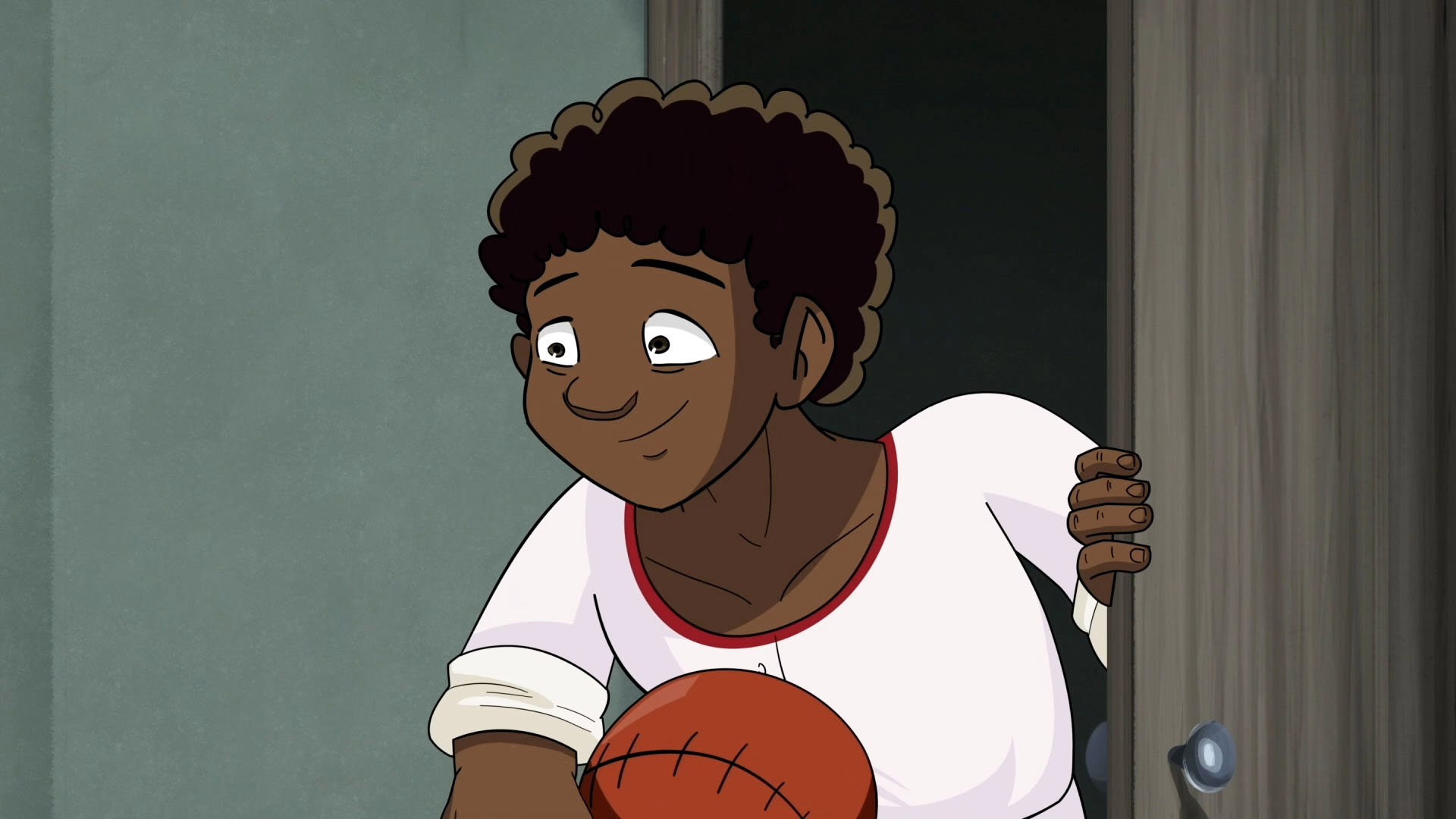 סטודיו אמציה רק אנימציה פרק 14