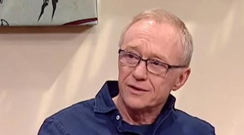 מה זה מוזה | דוד גרוסמן