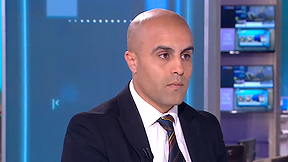 بين السطور مع نسرين أبوغوش