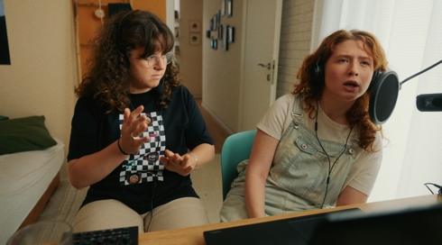 פרק 3 - הפודקאסט של מיקה