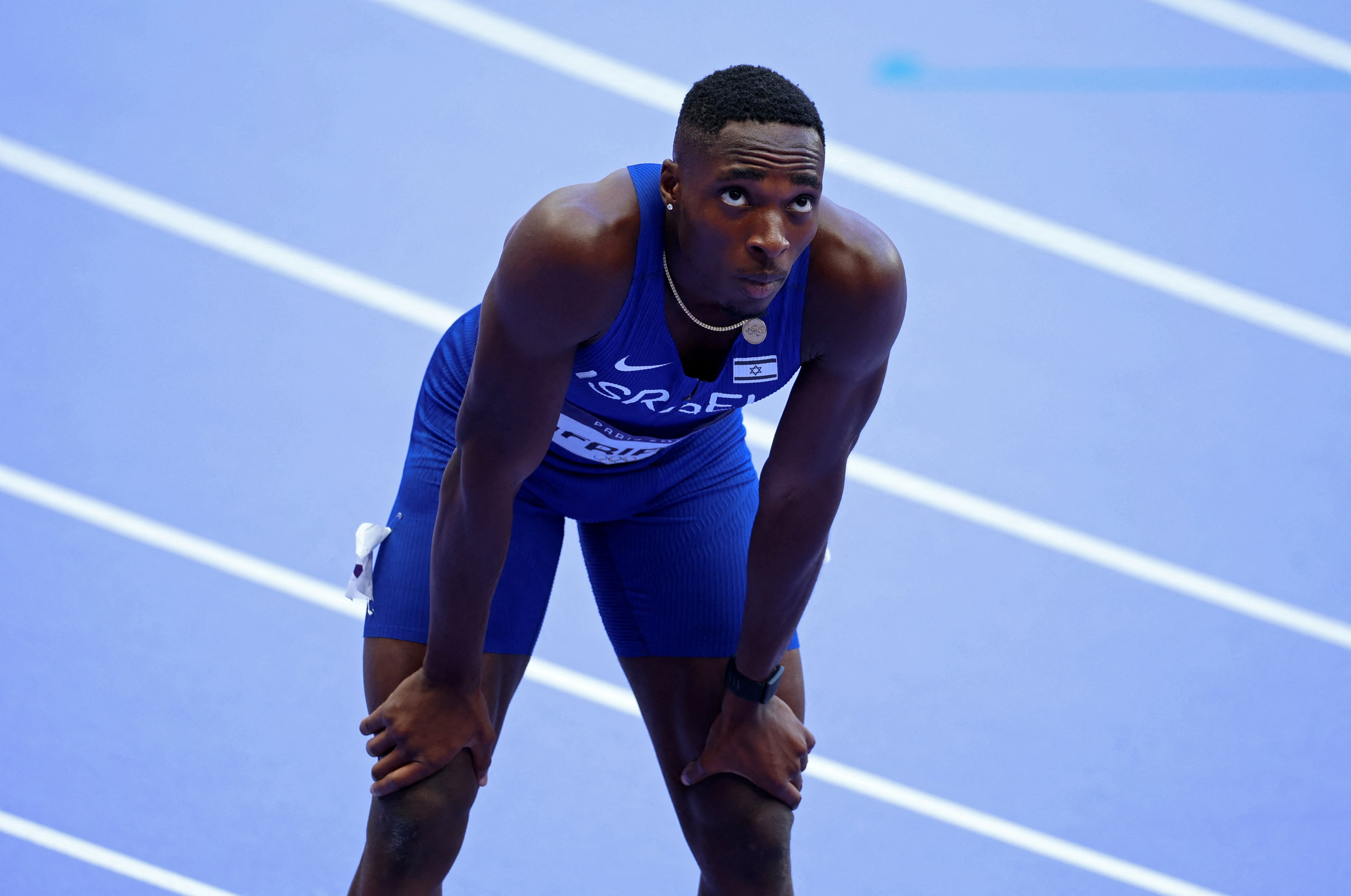 בלסינג אפריפה