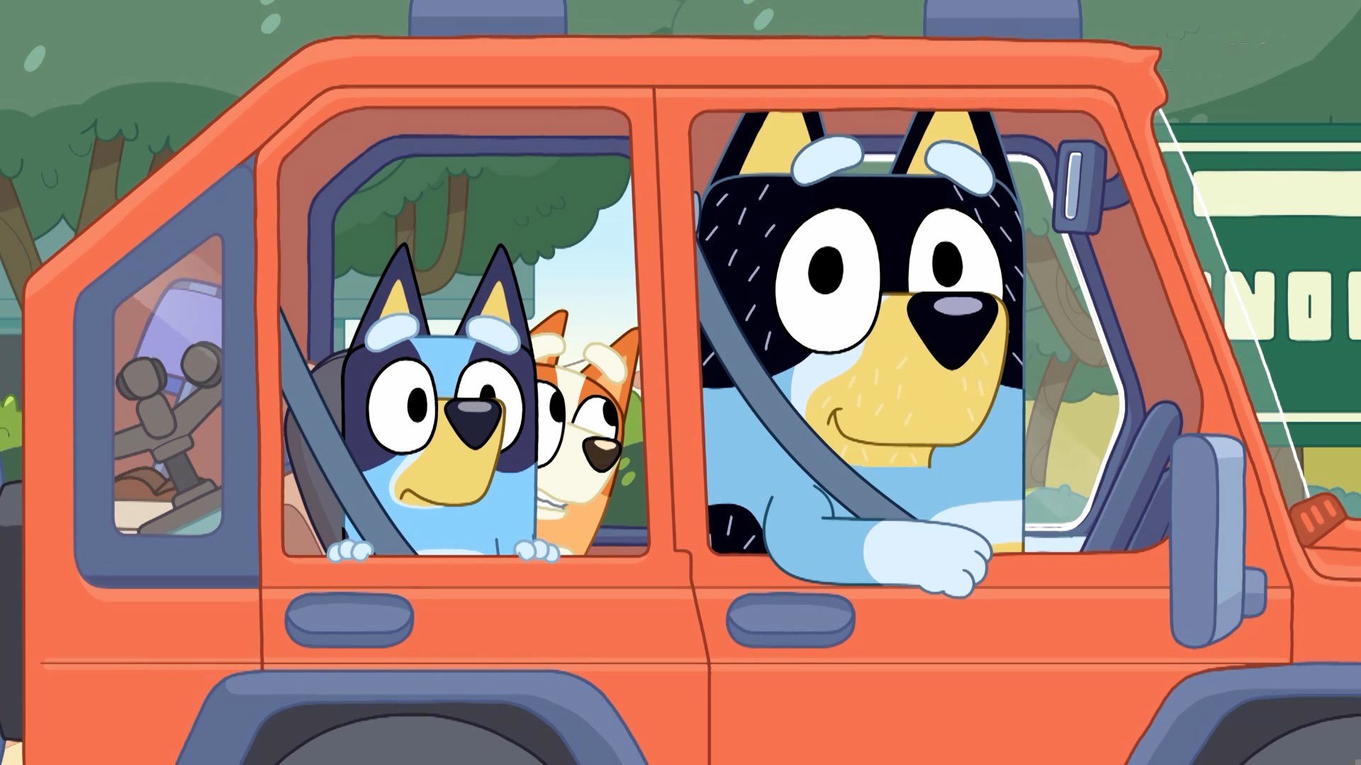 בלואי פרק 34