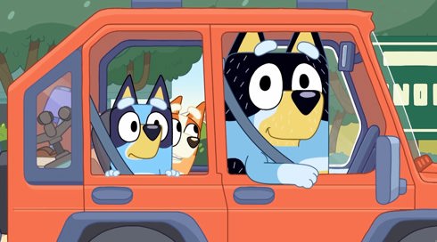 בלואי פרק 34.BBC בלואי פרק 34