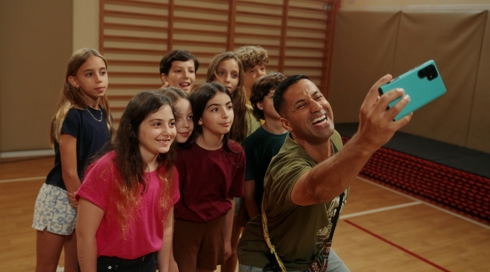 פרק 4 - זעתר המורה