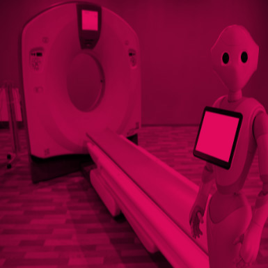 דוקטור AI