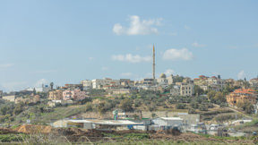 كفر قرع | تصوير: Yossi Aloni/FLASH90
