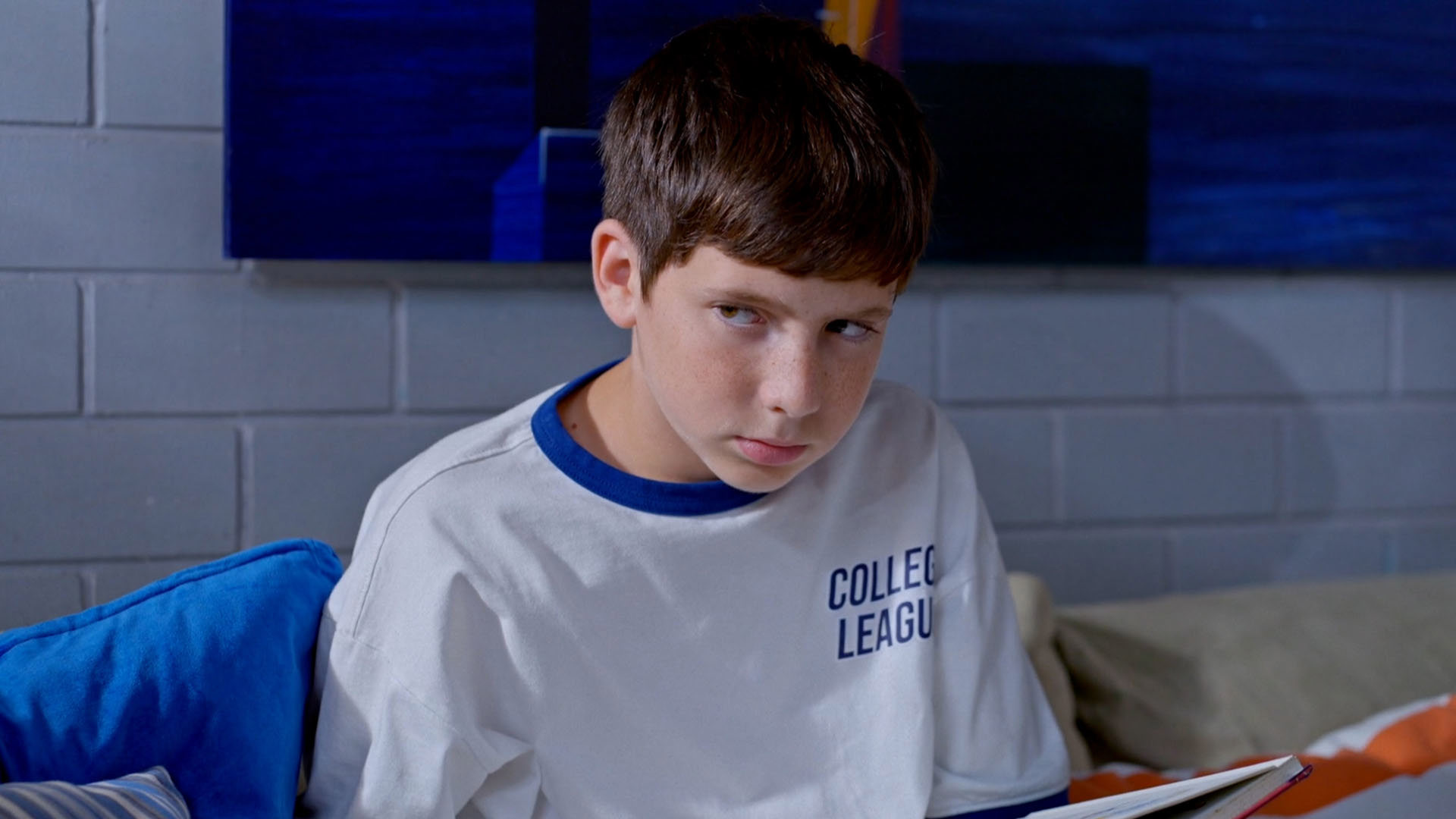 תראו אותי פרק 6