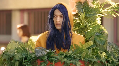 האחיין שלי בנץ פרק 12