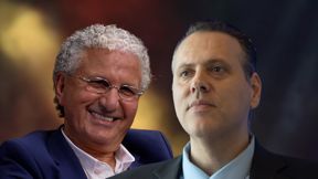 השר מיקי זוהר, המפיק משה אדרי