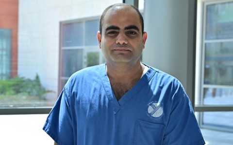باسم دراوشة