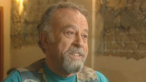 אלברט כהן, ארכיון