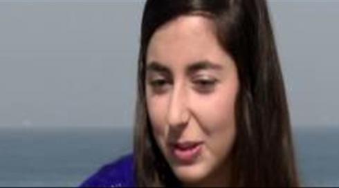 זה לא עוד סרט זיכרון | צליל מושיאשוילי