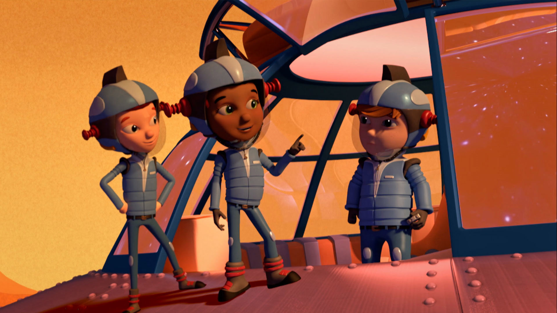 היכון הכן טוס פרק 19