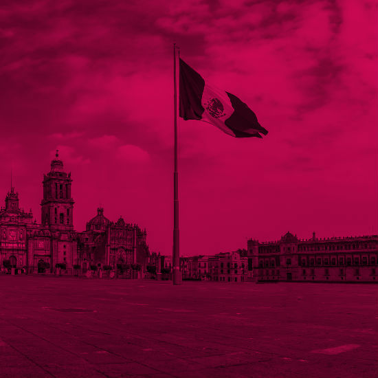 Viva la Mexico