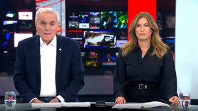 משדר מיוחד עם שרון ואורי | 31.03.26 - 12:00